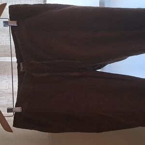 Alpine Design L Corduroy Joggers